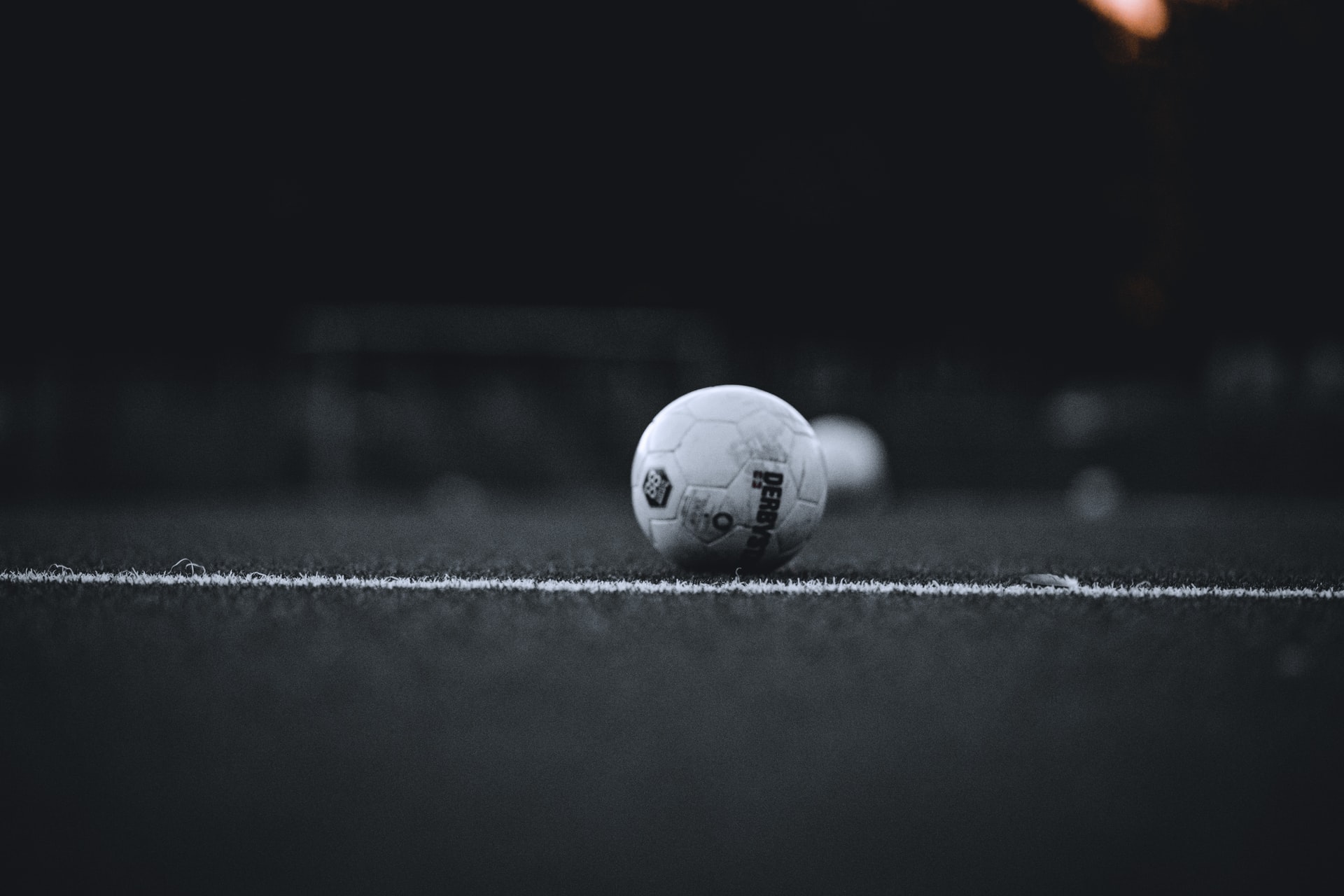Soccer ball