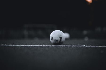 Soccer ball
