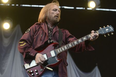 Tom Petty