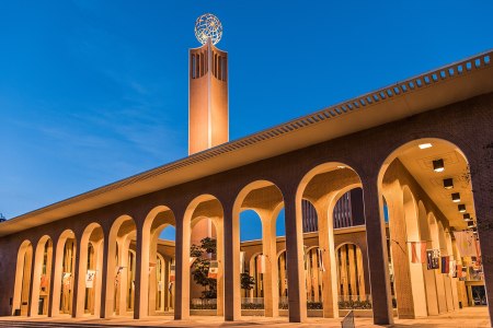 USC