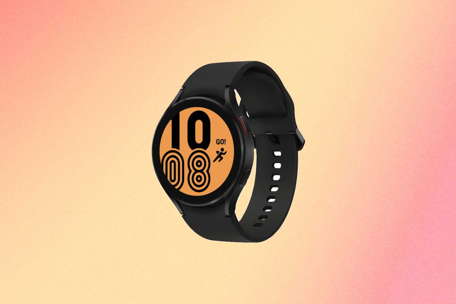Samsung GalaxyWatch 4