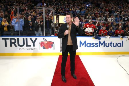 Wayne Gretzky