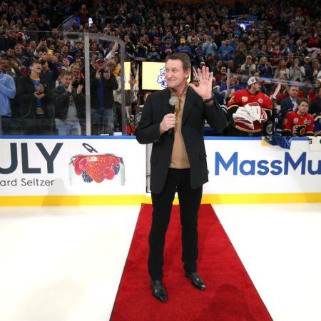 Wayne Gretzky