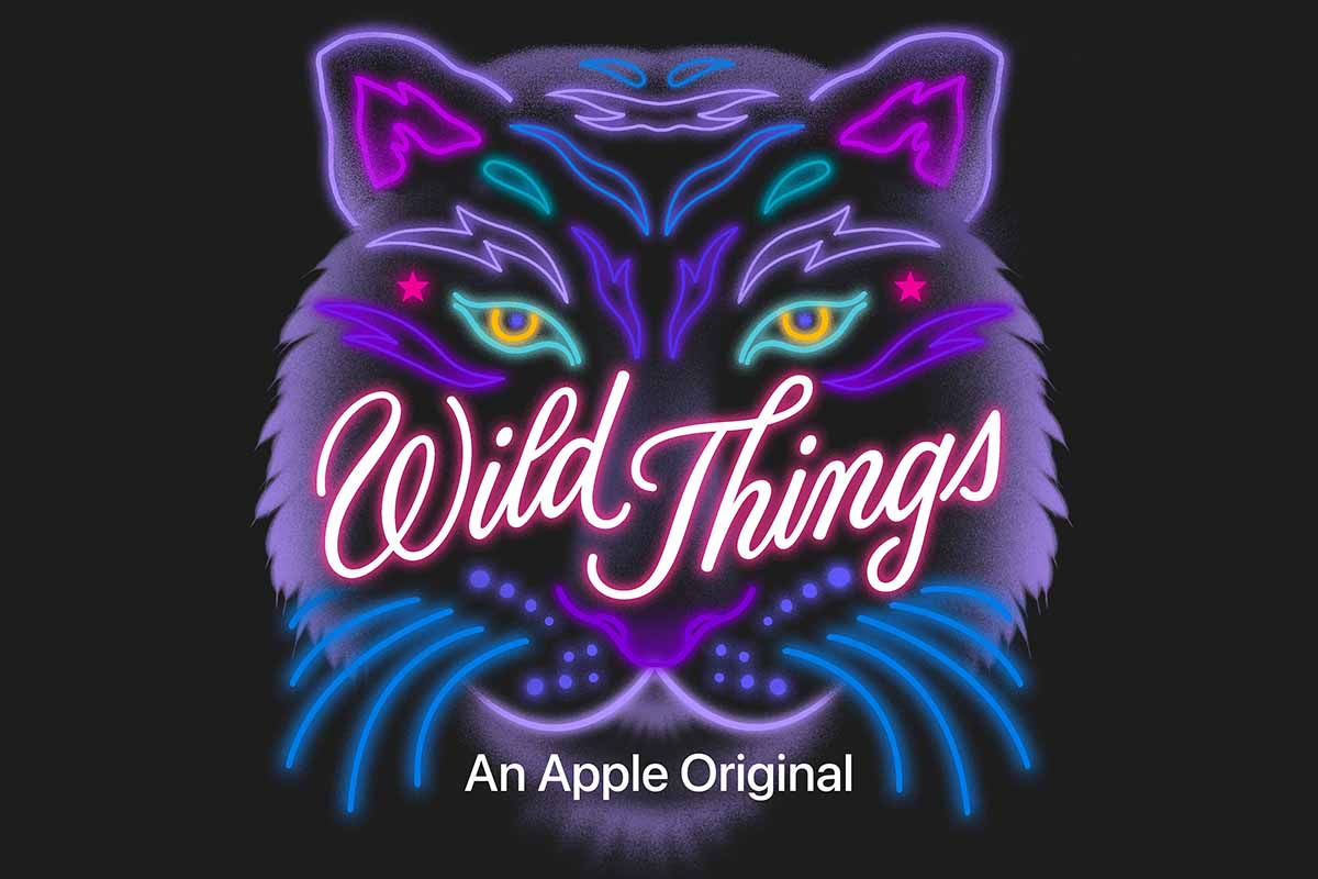 Wild Things: Siegfried and Roy