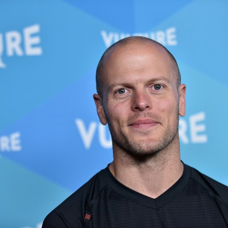 Tim Ferriss says this is his most valuable mental exercise.