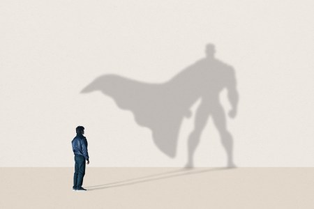 When Does Male Body Positivity Go Too Far?