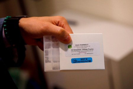 Could Psychedelic Ketamine Therapy Cure Alcohol Addiction?
