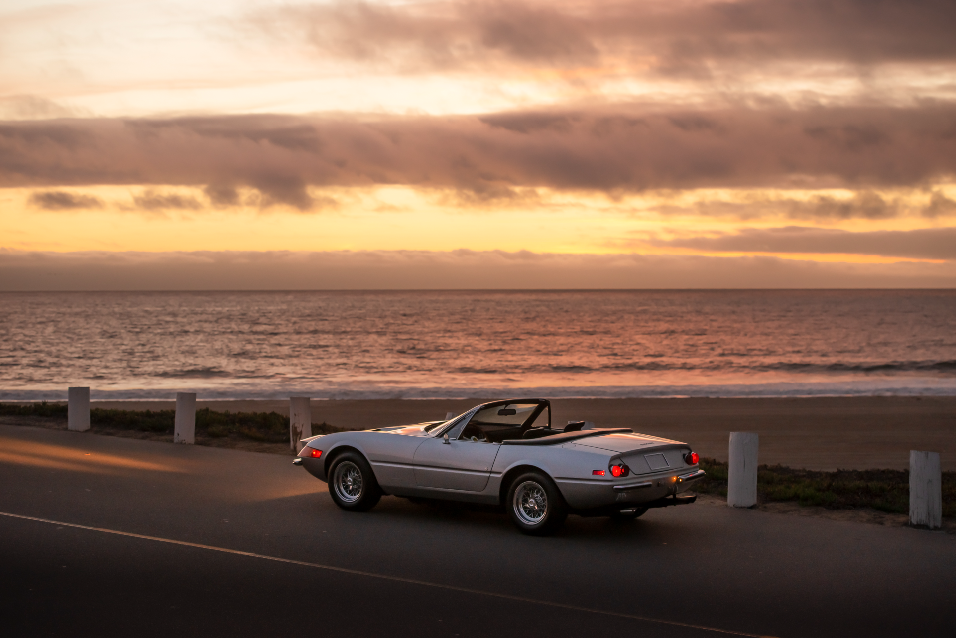 Ferrari 365 GTS