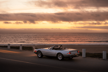 Ferrari 365 GTS