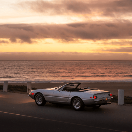 Ferrari 365 GTS
