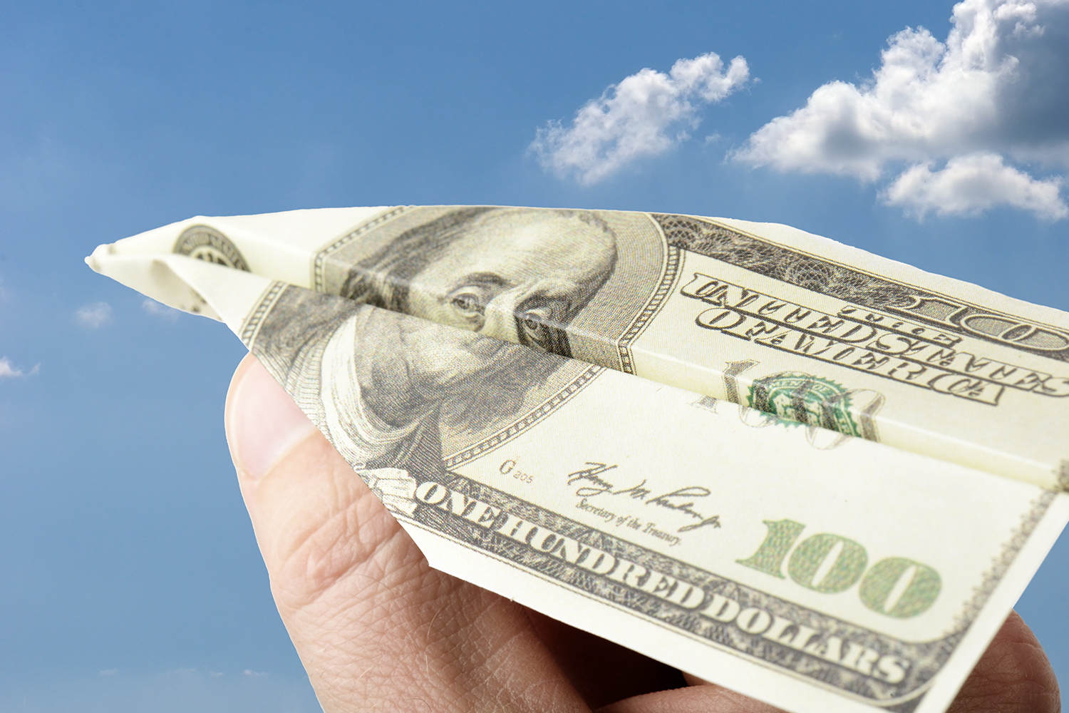Prepare to Kiss Two Years of Affordable Airfare Goodbye