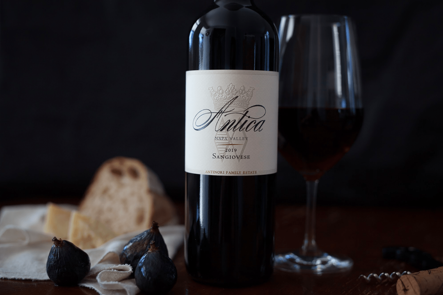 An Antica Sangiovese