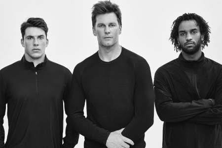 Brady Brand Apparel