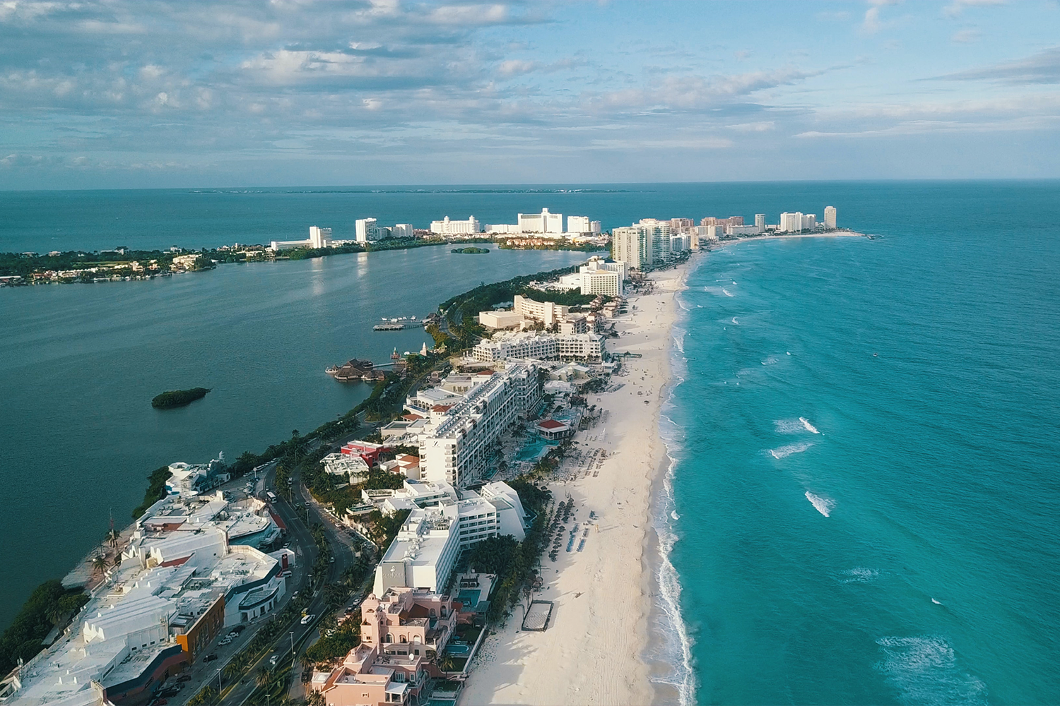 Cancún