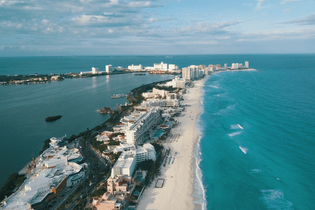 Cancún