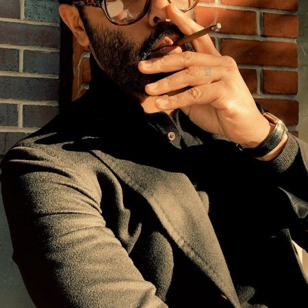 Tips From Tailoring Professionals on How to Freshen Up Your Suit After a Cigar