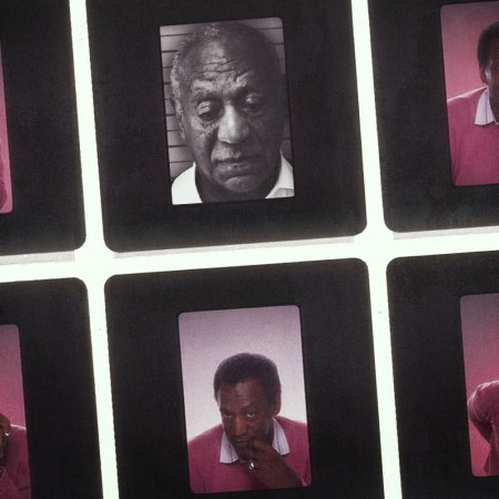 We Need to Talk About Cosby