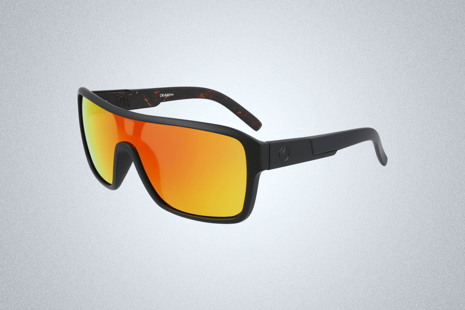 The Dragon Alliance Remix II IonSunglasses are perfect for apres winter fun in 2022