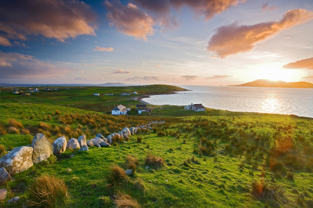 Ireland