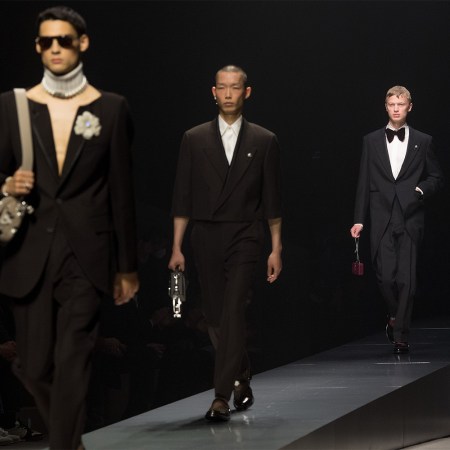 The 5 Biggest Takeaways From Milan’s Fashion Week