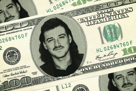 Morgan Wallen and the Twisted Economics of “Cancel Culture”