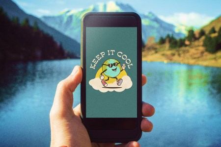 The Blockchain Growing Pains of a “Capitalist Conservationist”