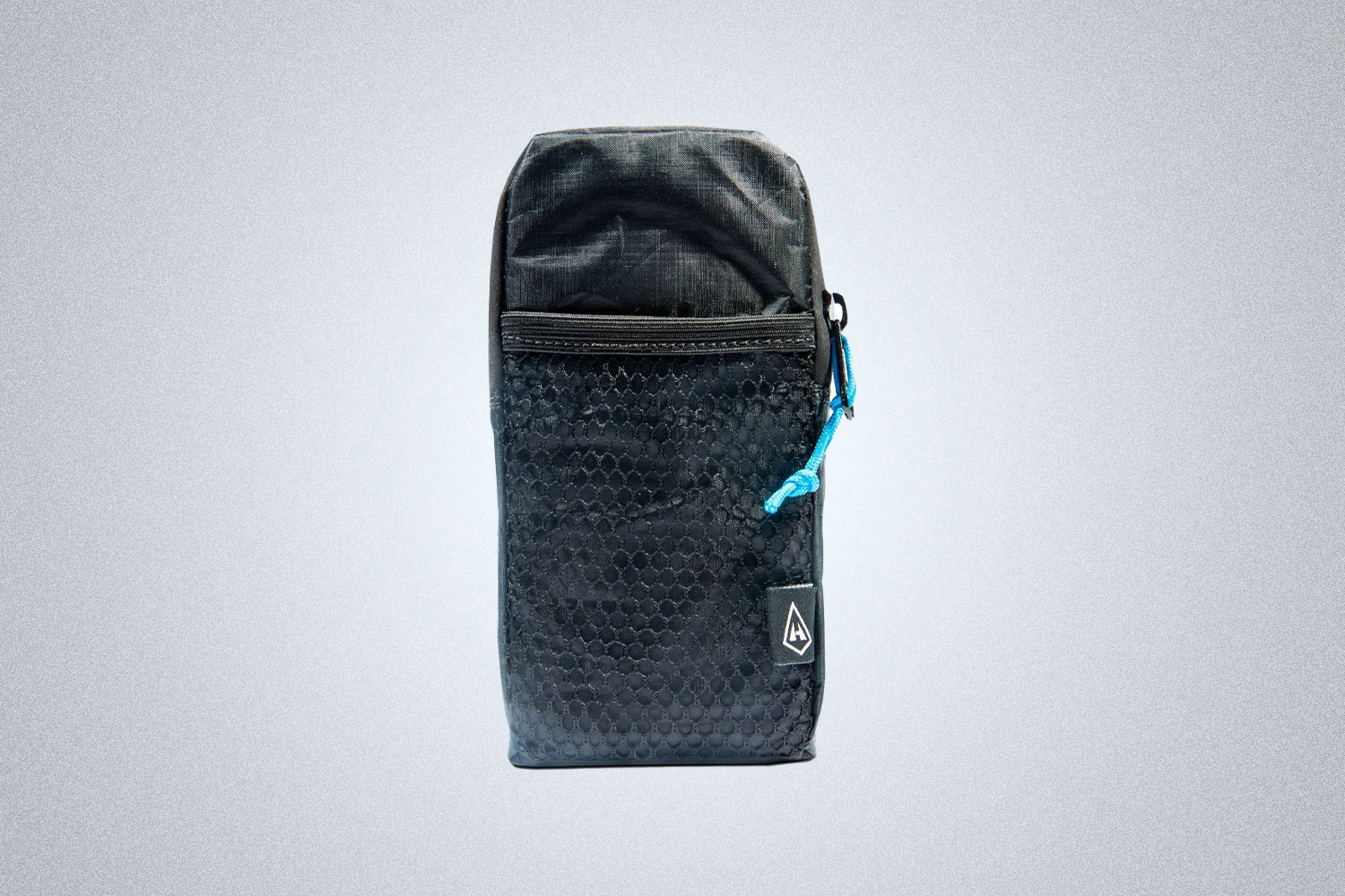 Shoulder Pocket
