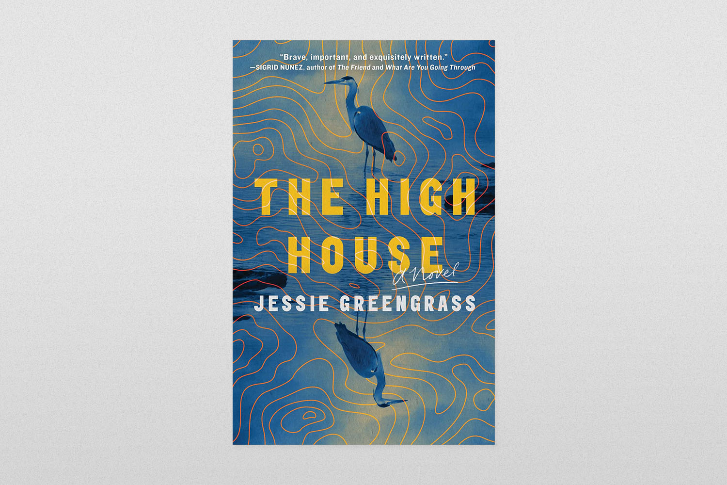 "The High House"