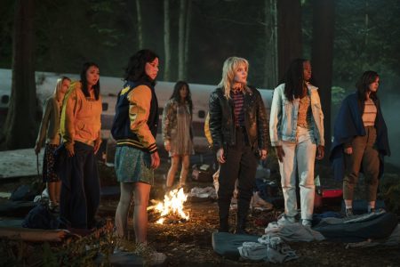 “Yellowjackets” Is a Female “Lord of the Flies” That Reminds Us Just How Brutal Teen Girls Can Be