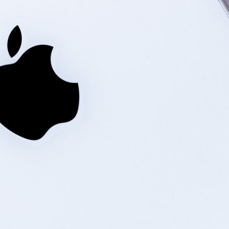Apple logo
