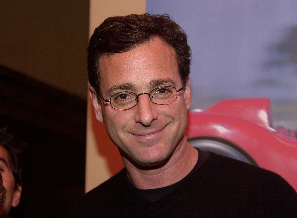 Bob Saget