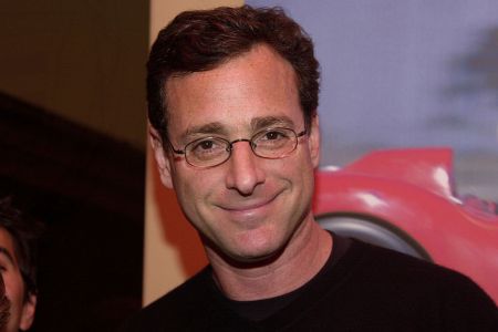 Bob Saget
