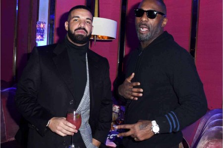 The Celebrity With the Best “Bang for Buck” Alcohol Brand Is … Idris Elba?