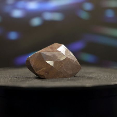 Black diamond