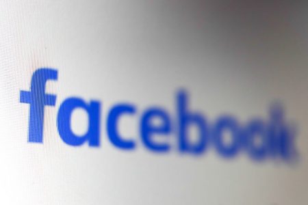 Facebook logo