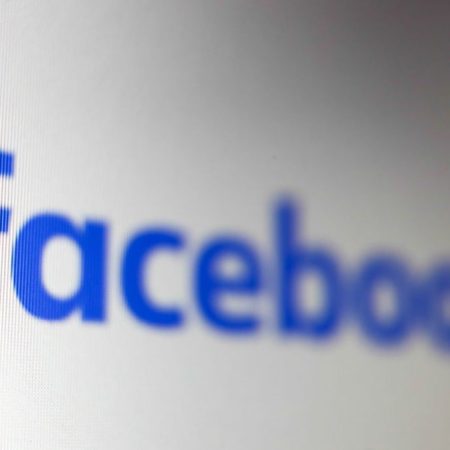 Facebook logo