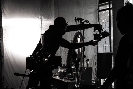 Film set