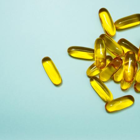 Fish oil