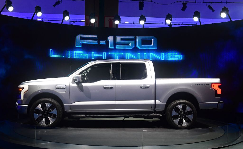 Ford Lightning