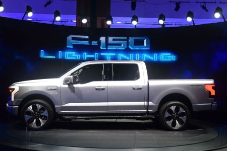 Ford Lightning