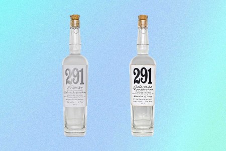 Review: Distillery 291’s “White Whiskey” Proves That Age Is Sometimes Just a Number