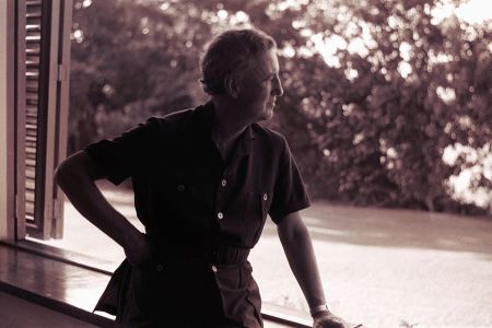 Ian Fleming
