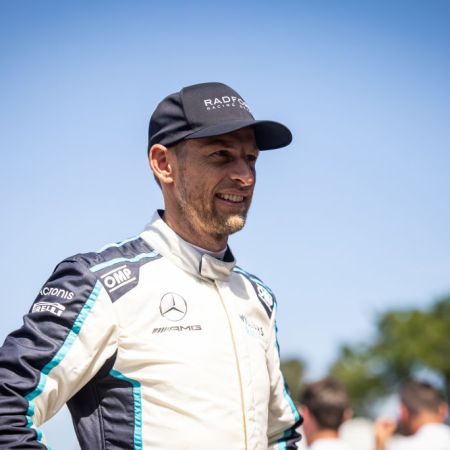 Jenson Button