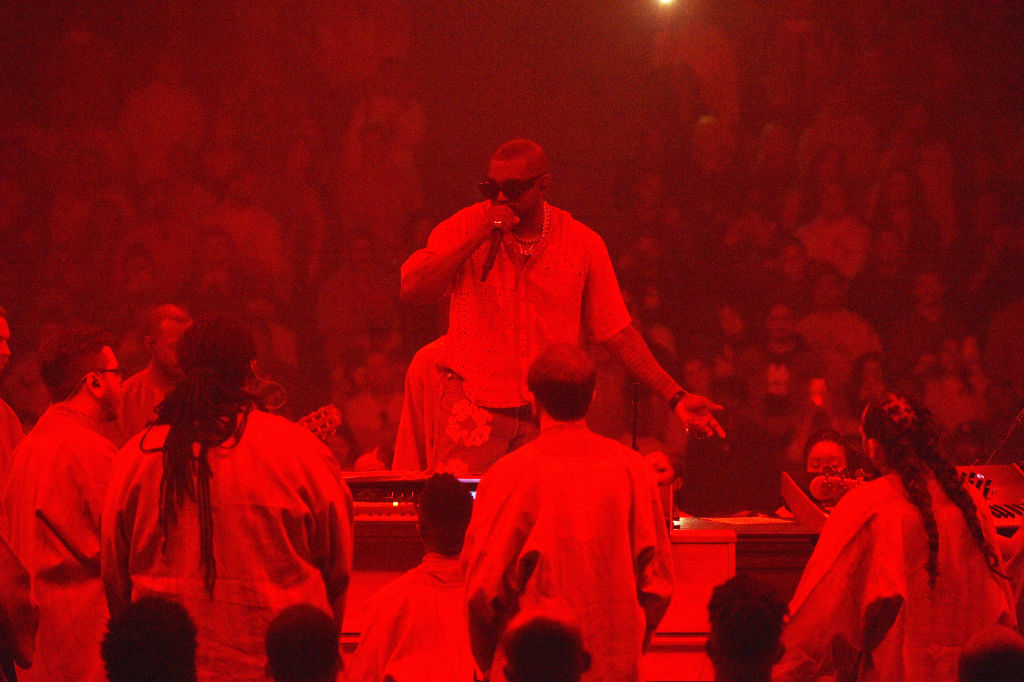 Kanye West