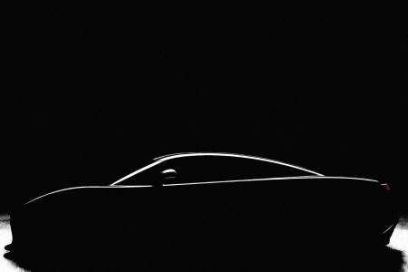 Koenigsegg teaser