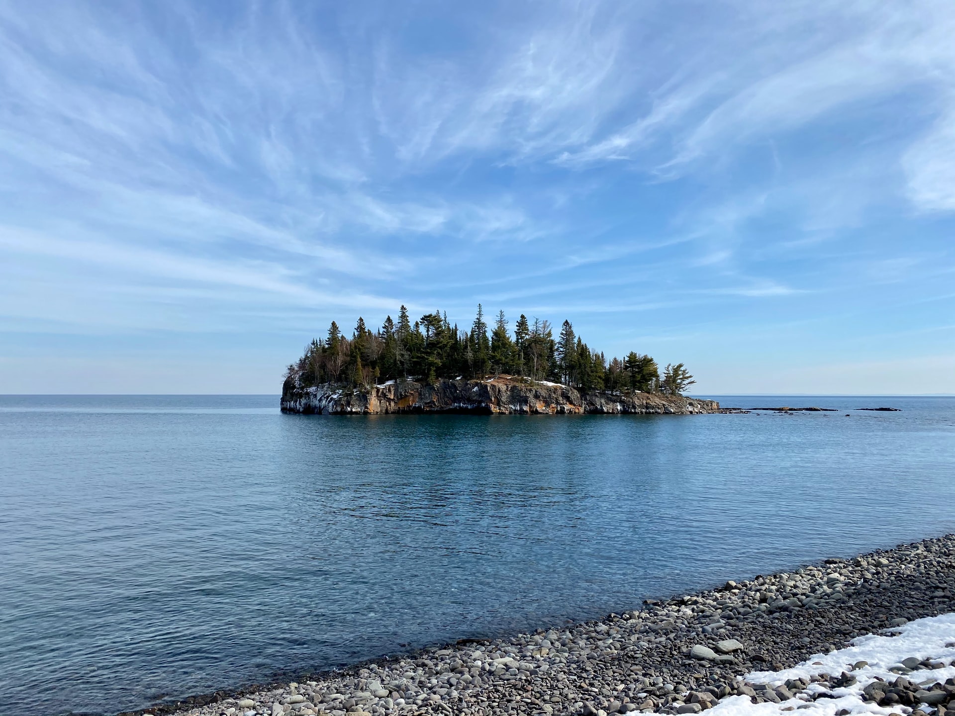 Lake Superior