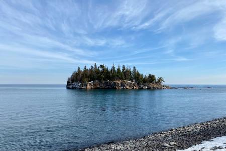 Forever Chemicals Harm Indigenous Food Supply in Lake Superior
