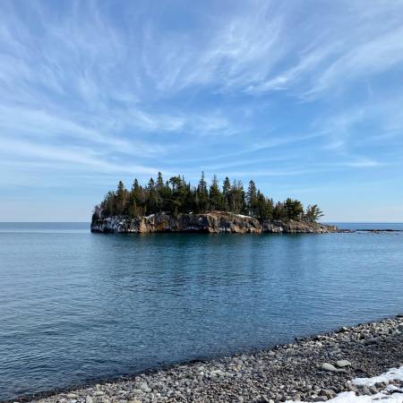Lake Superior
