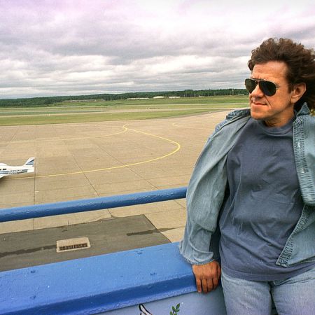 Michael Lang