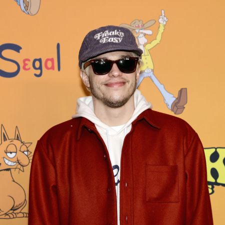 Pete Davidson